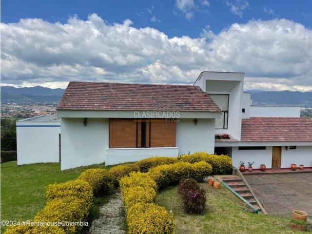 Casas, Venta en Chía