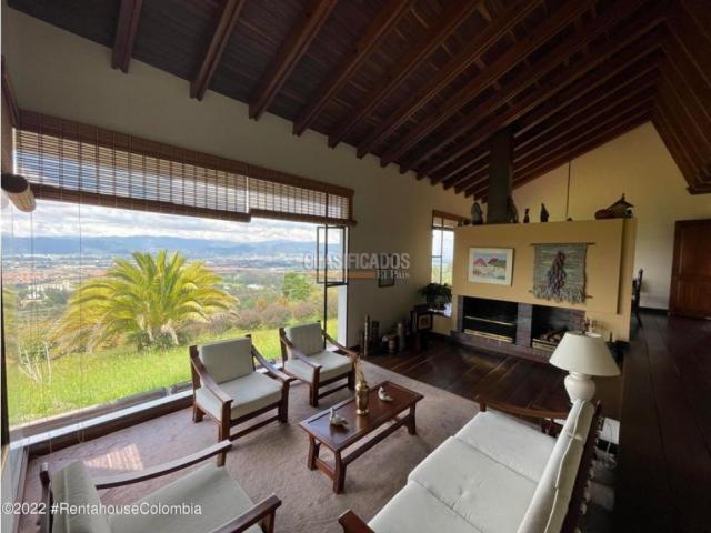 Casas, Venta en Chía