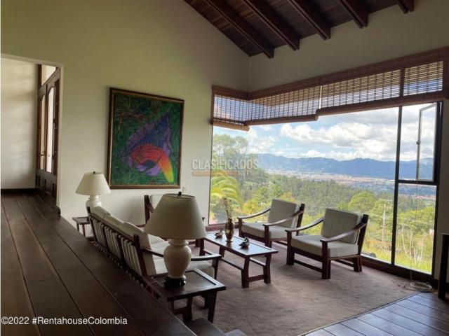 Casas, Venta en Chía