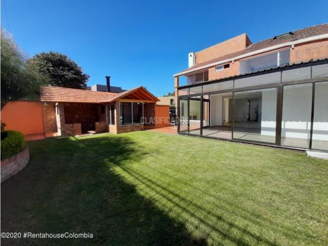 Casas, Venta en Bogotá