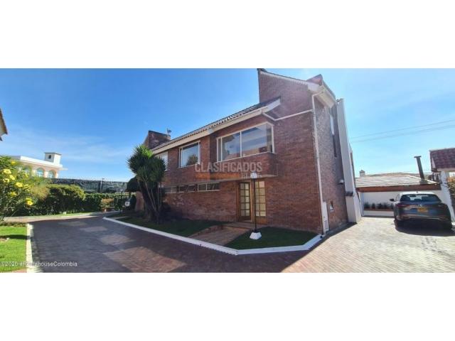 Casas, Venta en Bogotá