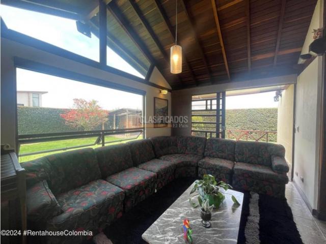 Casas, Venta en Cajica