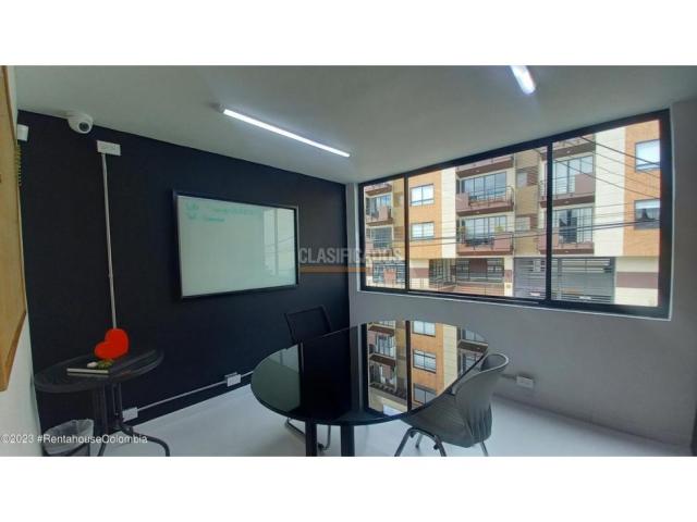 Oficinas y Consultorios, Alquiler en Bogotá