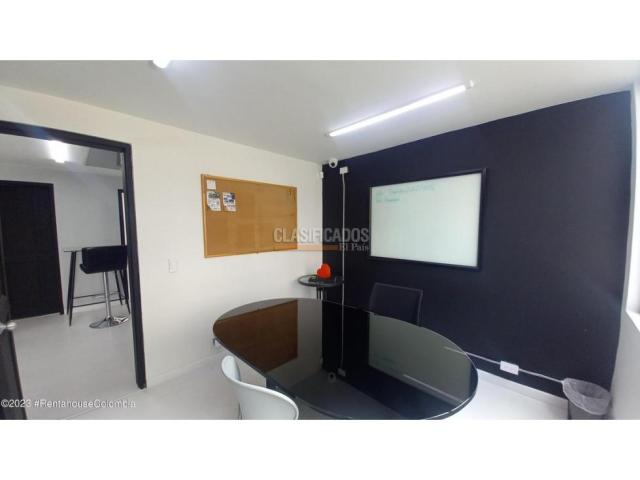 Oficinas y Consultorios, Alquiler en Bogotá