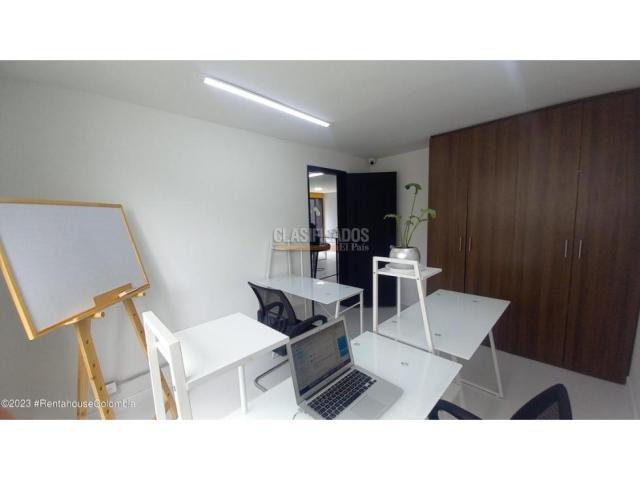 Oficinas y Consultorios, Alquiler en Bogotá