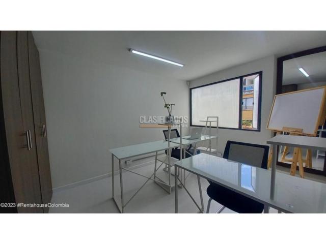 Oficinas y Consultorios, Alquiler en Bogotá