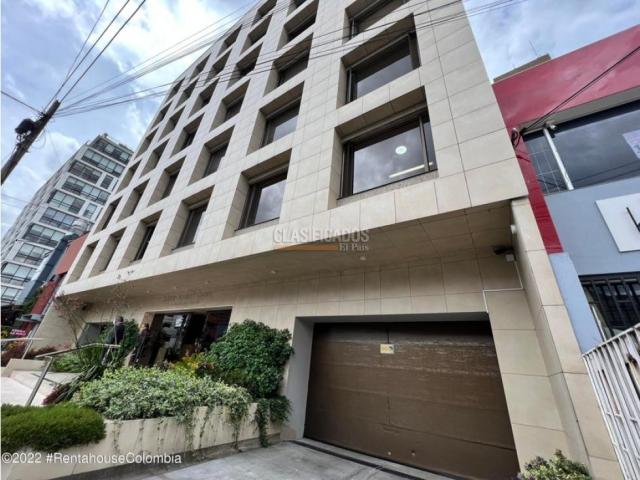 Oficinas y Consultorios, Venta en Bogotá