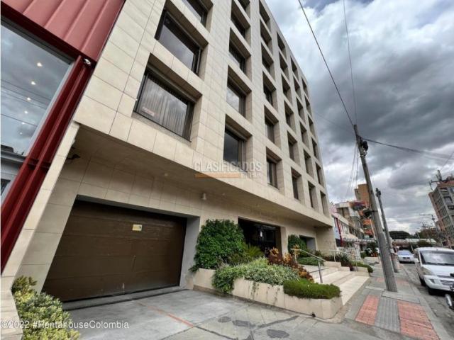 Oficinas y Consultorios, Venta en Bogotá