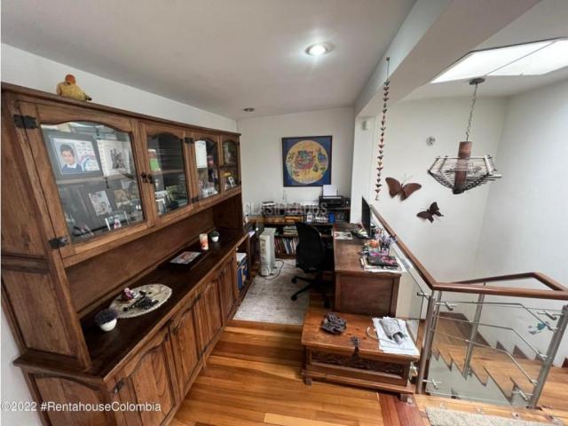 Casas, Venta en Bogotá