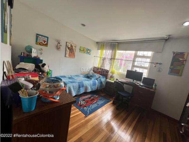 Casas, Venta en Bogotá