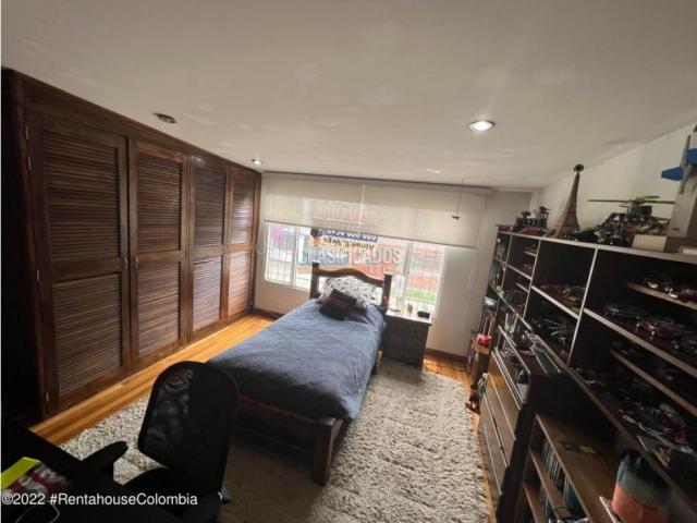 Casas, Venta en Bogotá