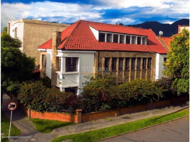 Casas, Venta en Bogotá