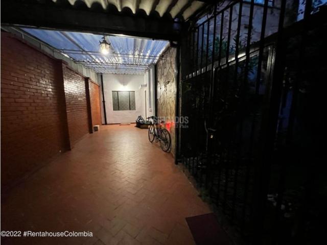 Casas, Venta en Bogotá