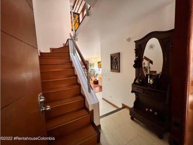 Casas, Venta en Bogotá