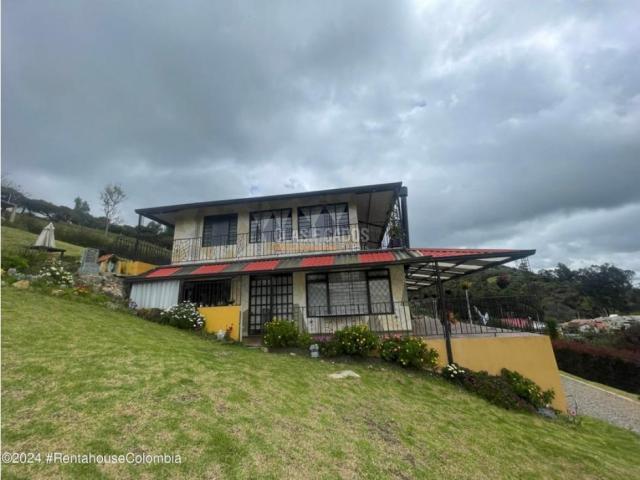 Casas, Venta en La Calera