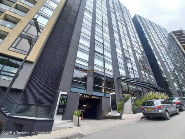 Apartamentos, Venta en Bogotá