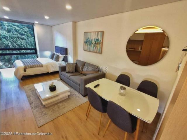 Apartamentos, Venta en Bogotá