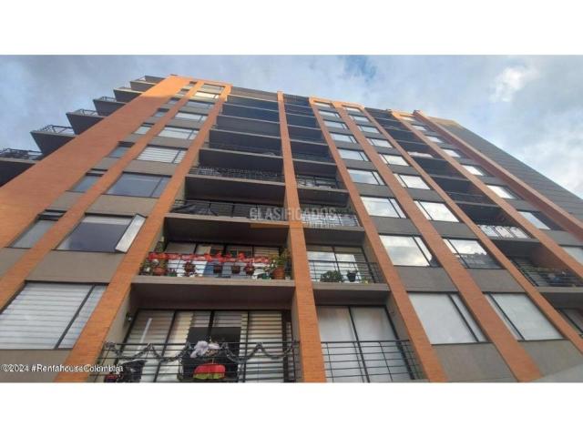 Apartamentos, Venta en Bogotá