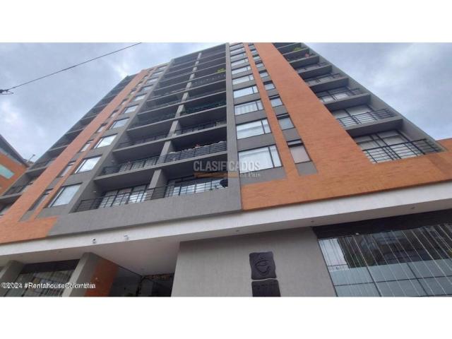 Apartamentos, Venta en Bogotá