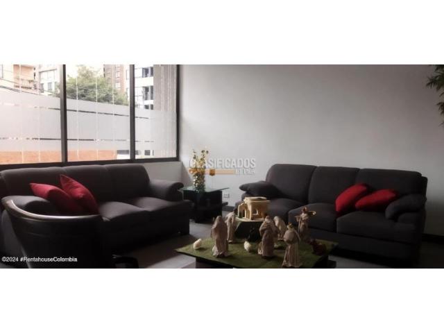 Apartamentos, Venta en Bogotá