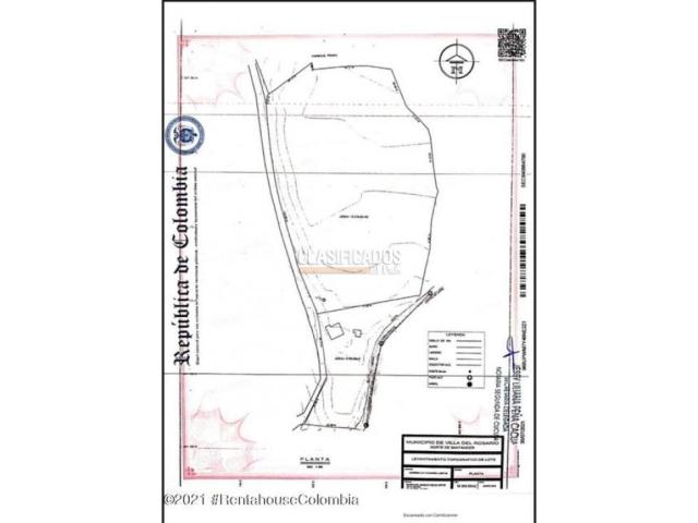 Lotes, Venta en Villa del Rosario