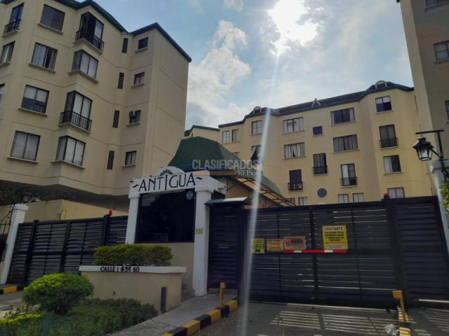 Apartamentos, Venta en Seminario