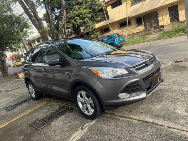 Ford Escape 2013
