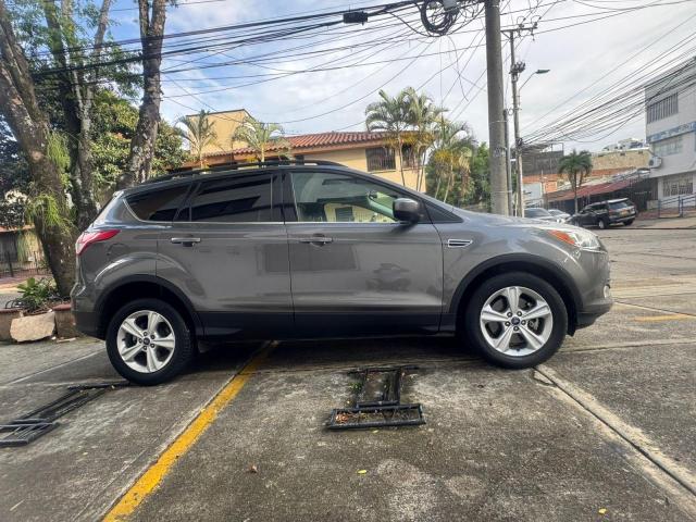 Ford Escape 2013