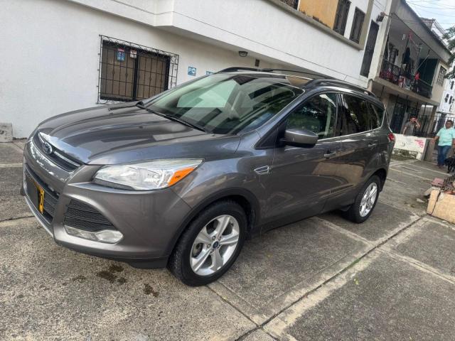 Ford Escape 2013