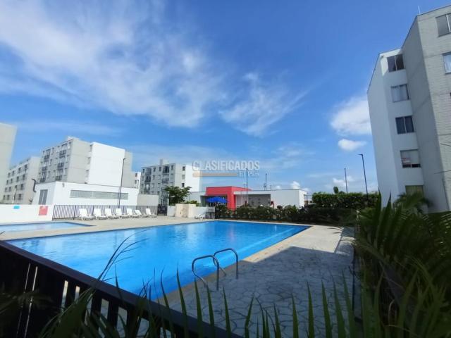 Apartamentos, Alquiler en Palmira