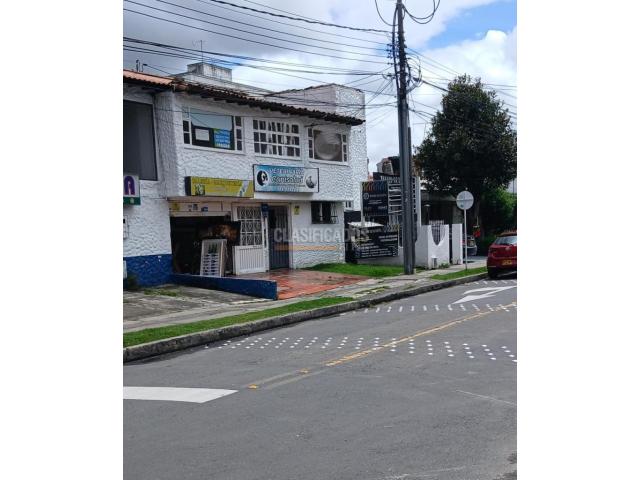 Oficinas y Consultorios, Alquiler en Bogotá