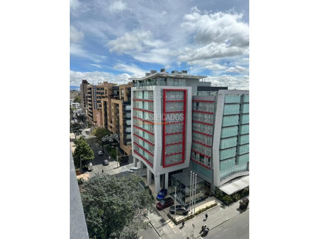 Apartaestudios, Alquiler en Bogotá