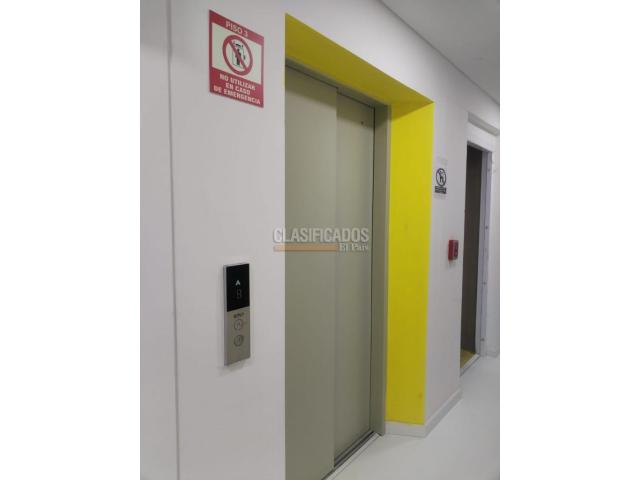 Apartaestudios, Alquiler en Bogotá