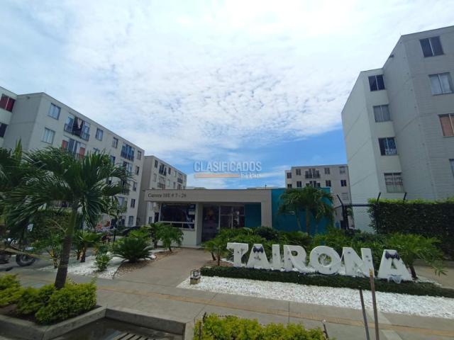 Apartamentos, Alquiler en Yumbo