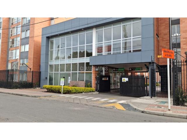 Apartamentos, Alquiler en Chía