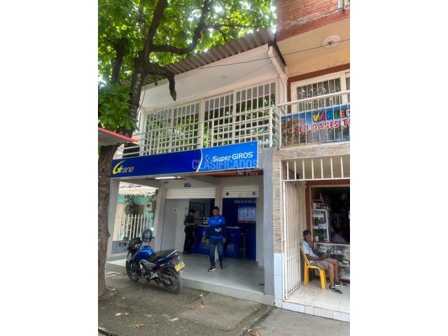 Casas, Venta en San Marcos