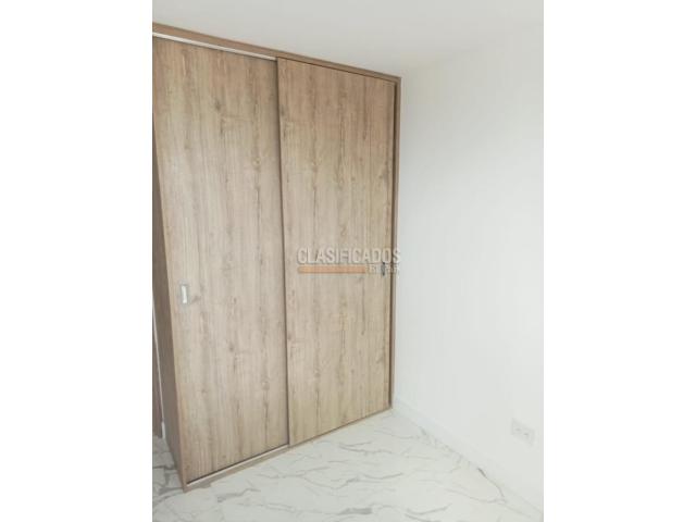 Apartamentos, Alquiler en Bogotá