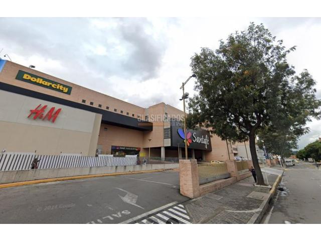 Oficinas y Consultorios, Alquiler en Bogotá