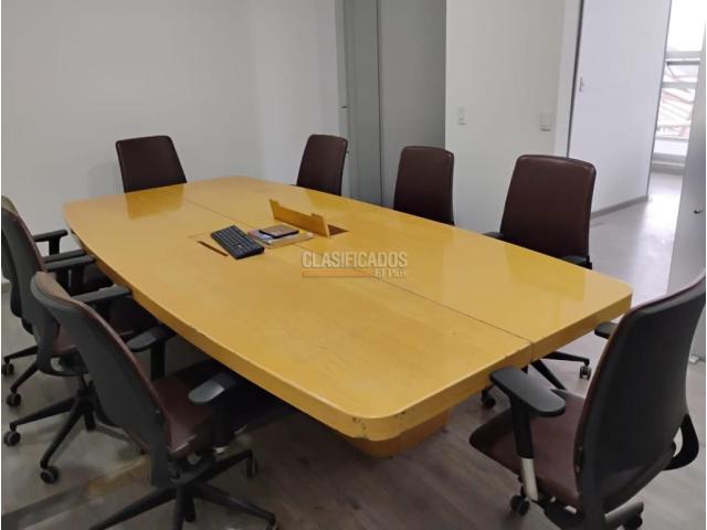 Oficinas y Consultorios, Alquiler en Bogotá