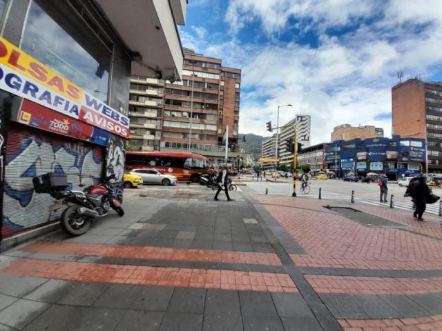 Oficinas y Consultorios, Venta en Bogotá