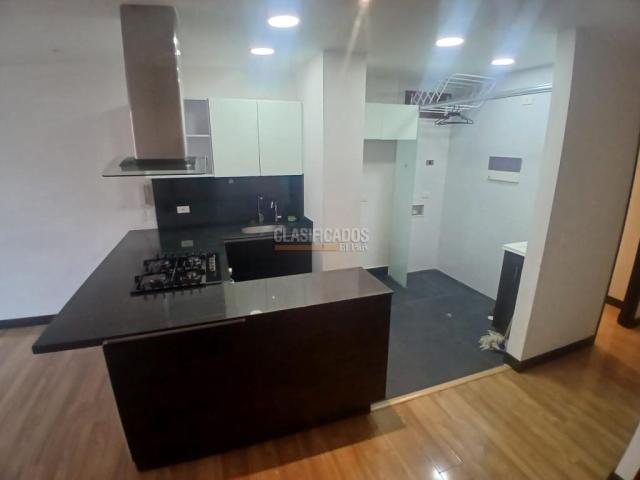 Apartamentos, Alquiler en Bogotá