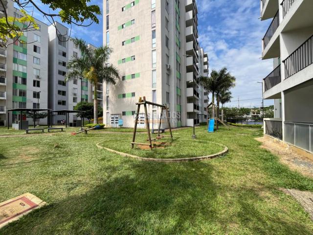 Apartamentos, Alquiler en Jamundí