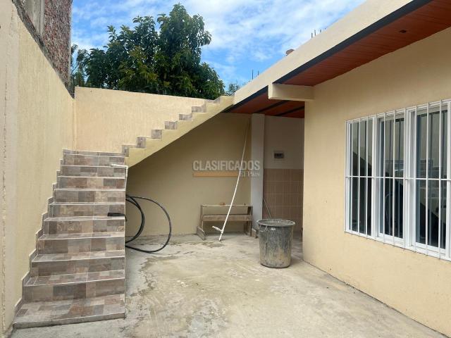 Casas, Venta en Palmira