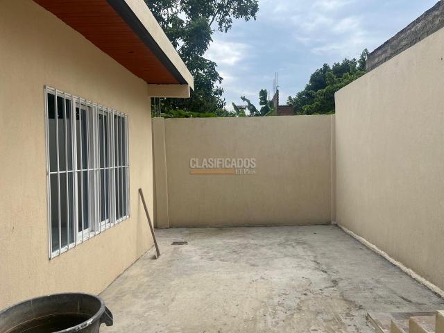 Casas, Venta en Palmira