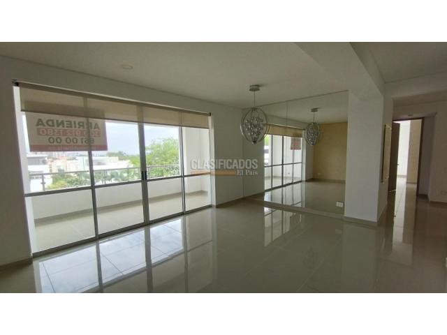 Apartamentos, Alquiler en Pance