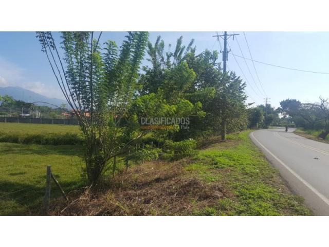 Lotes, Venta en Jamundí