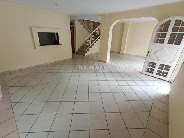 Casas, Alquiler en Bucaramanga