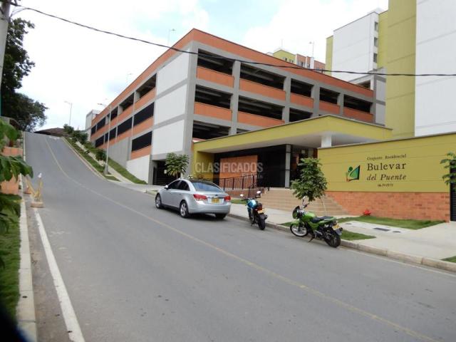 Apartamentos, Alquiler en Pie de Cuesta