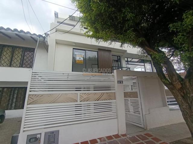 Casas, Alquiler en La Flora