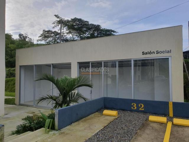 Apartamentos, Alquiler en Pereira